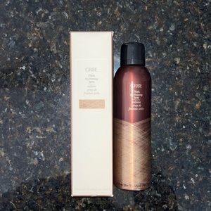 Oribe Thick Dry Finishing Spray NIB